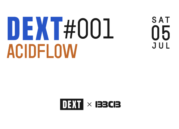 DEXT ACIDFLOW